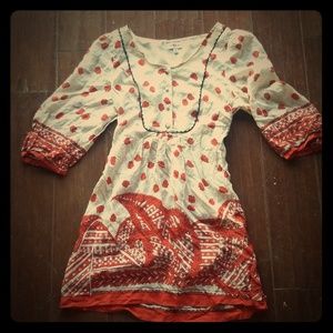 I ♡ Vera cover-up